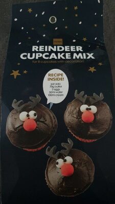 Cupcake Mix