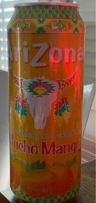 Arizona Mucho Mango