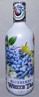 AriZona Blueberry