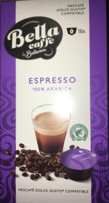 Bella Caffè Espresso