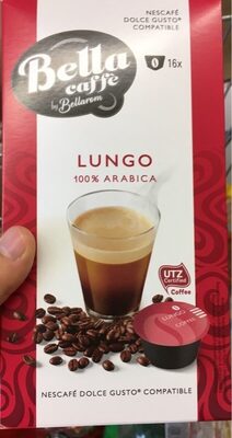Lungo bella