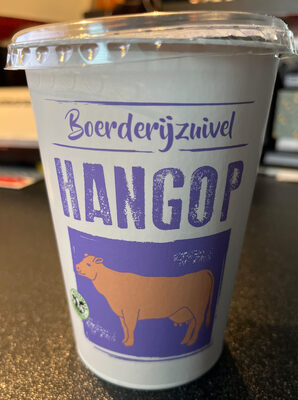 Hangop