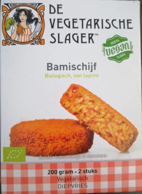 Bamischijf