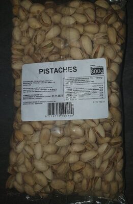 Pistaches