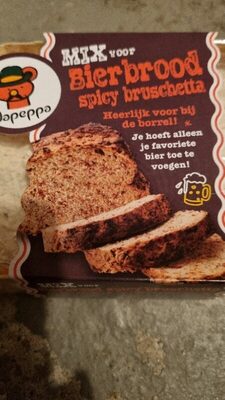 bierbrood