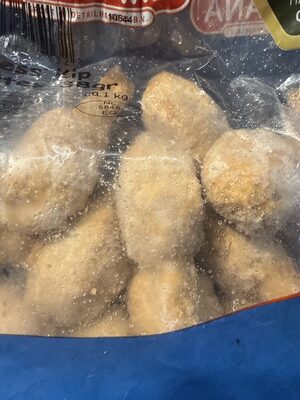 Boneless Kip Drumettes