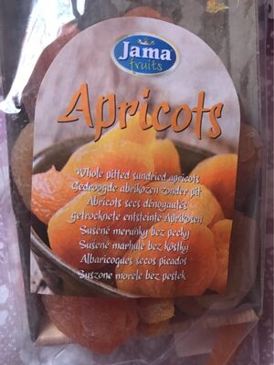 Apricots