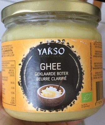 Ghee