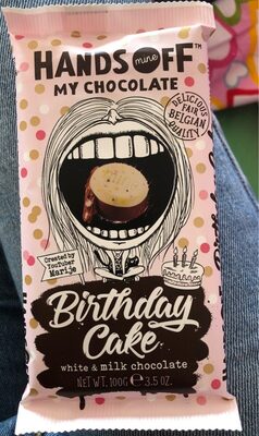 Chocolate Bar, Caramel Seasalt