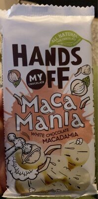 Maca Mania