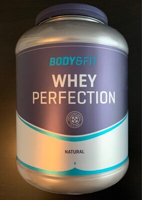 Whey Perfection