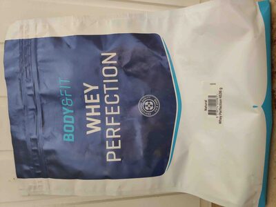 Whey Perfektion, natural