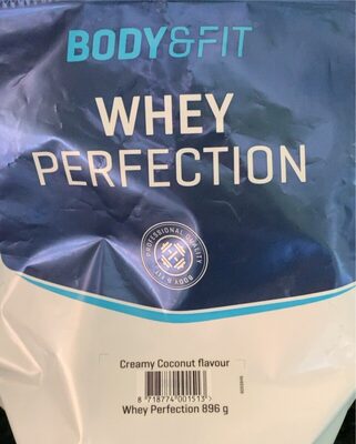 Whey Perfection