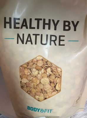 Protein Flakes, Soja