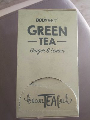 Green tea