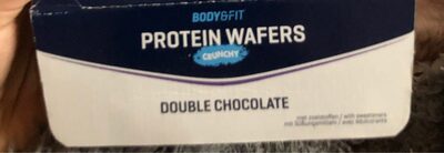 Protein wafers