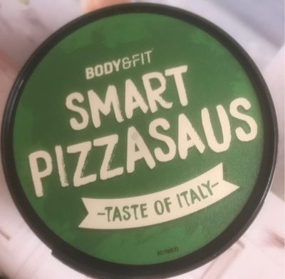 Smart pizzasaus
