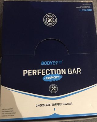Perfection bar