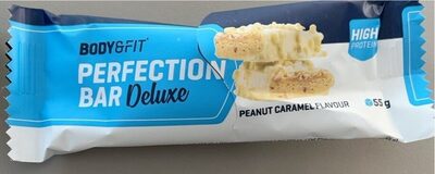Perfection bar deluxe