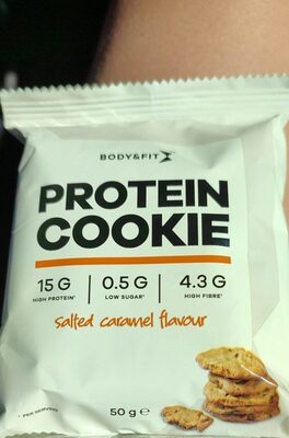 Protein Cookie