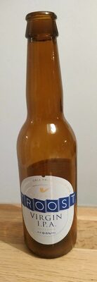 Troost virgin IPA