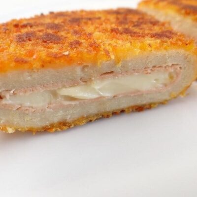Cordon bleu