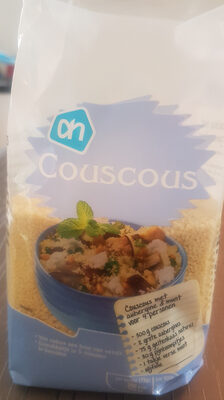 Couscous