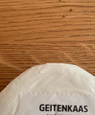 AH Geitenkaas naturel 50+