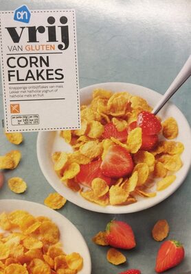 cornflakes