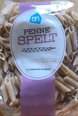 Penne Spelt