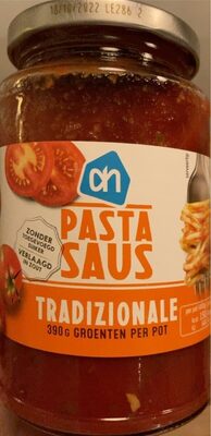 Pasta saus