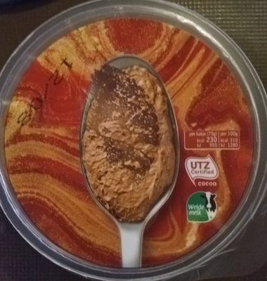 Pure Chocolademousse