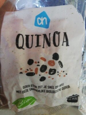 Quinoa
