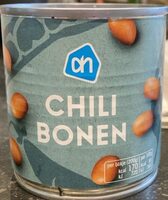 Chili bonen