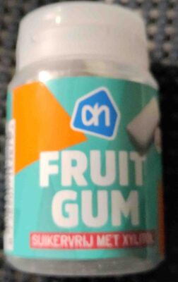 Fruitgum