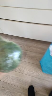 BROCCOLI BIOLOGISCHE front packaging