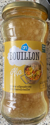 Bouillon Kip