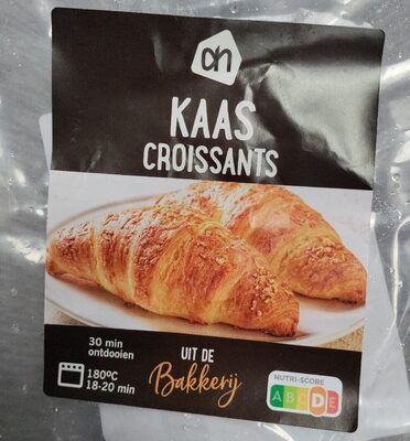 Kaas Croissant