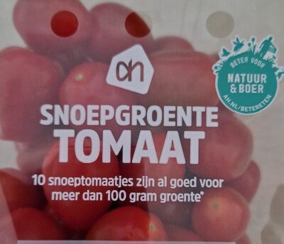 Snoeptomaten