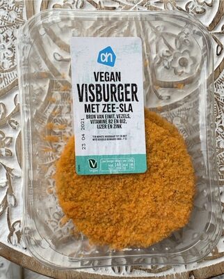 Visburger Vegan