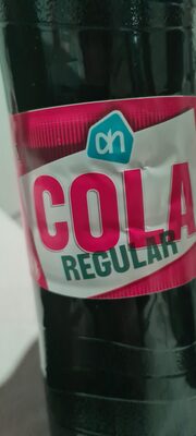 Cola Regular