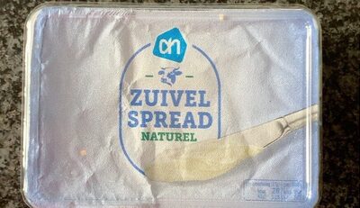 AH Zuivelspread naturel