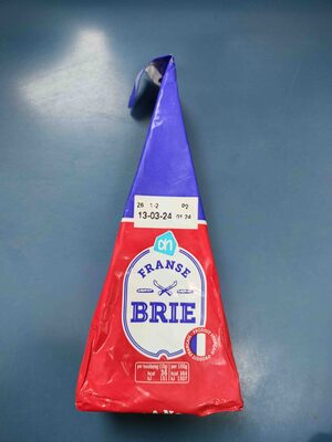 Franse brie