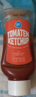 Tomatenketchup