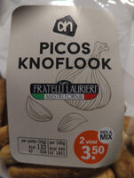 Picos Knoflook