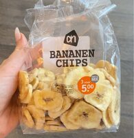 Bananen chips