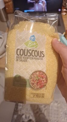 Couscous