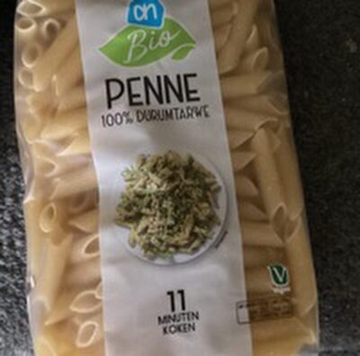 Penne paste