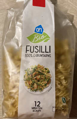 Fusilli
