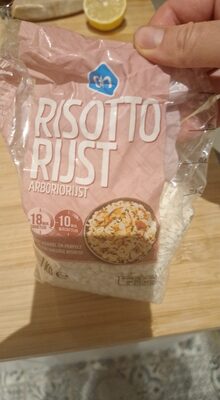 Risotto